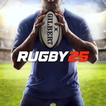 Rugby 25 Receives New Official February Launch Date