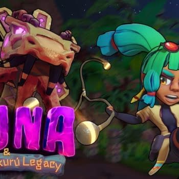 Runa & The Chaikurú Legacy