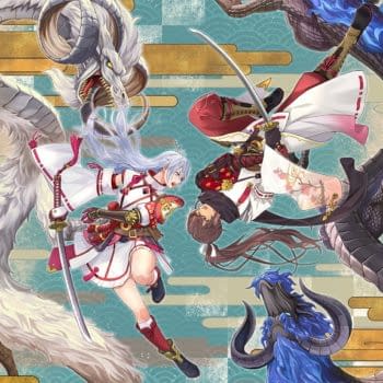 Rune Factory: Guardians of Azuma Announced For May 2025 Release