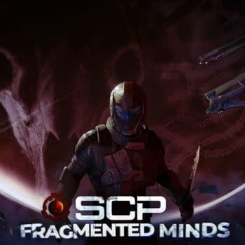 SCP: Fragmented Minds Arrives In Early Access Next Week