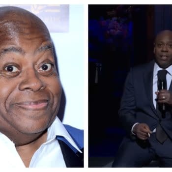 SNL: Reginald VelJohnson on Dave Chappelle Monologue Diddy Rumors