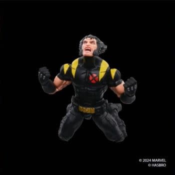 Thing Get X-Treme with Hasbro’s New Marvel Legends X-Men Wolverine