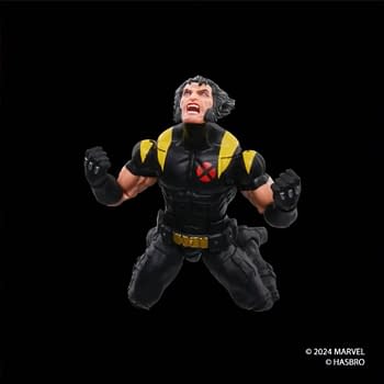 Things Get X-Treme with Hasbros New Marvel Legends X-Men Wolverine