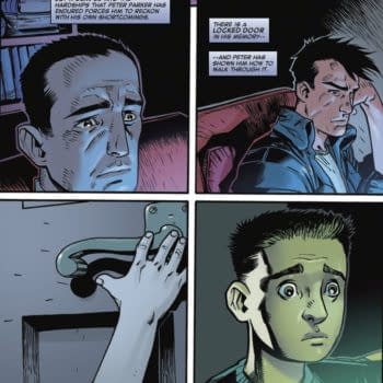 How Marvel's Phil Coulson Was Marked For Death As A Boy