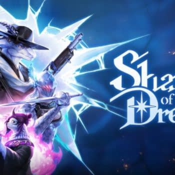 Shape of Dreams Announced For May 2025 Release