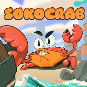 SokoCrab Announced For Early Access Release Next Week