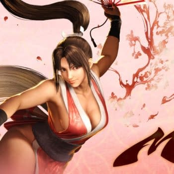 Street Fighter 6 Reveals More About Mai Ahead Of Her Arrival