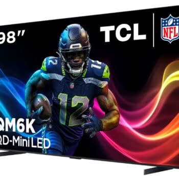 TCL Reveals New TVs & Mobile Devices at CES 2025