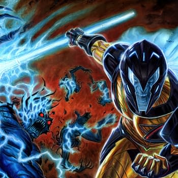 Valiants April 2025 Solicits With The X-O Manowar &#038 All-New Harbinger