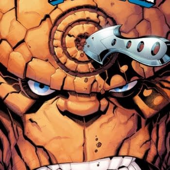 Marvel Comics April 2025 Solicits