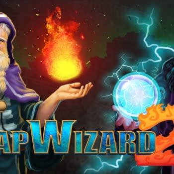 Tap Wizard 2 Arrives On Xbox Consoles Next Week