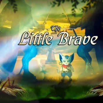 The Little Brave