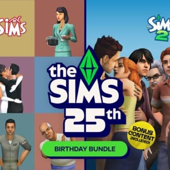 The Sims & The Sims 2 Legacy Collections Announced