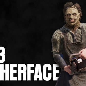 The Texas Chain Saw Massacre Adds 2003 Leatherface