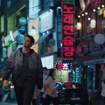 The Recruit Season 2 Sends Owen to South Korea (Official Trailer)