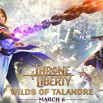 Throne &#038 Liberty Reveals Wilds of Talandre Expansion