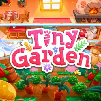 Tiny Garden Revealed For April Release on Steam