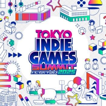 Tokyo Indie Games Summit 2025