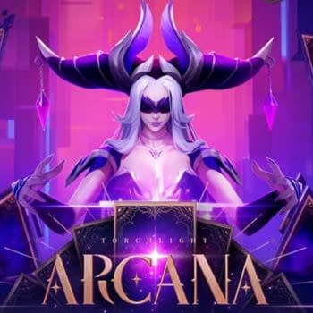 Torchlight: Infinite SS7 Arcana