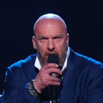 Triple H kicks off the Netflix Era on WWE Raw