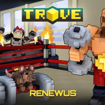 Trove Releases New RenewUs 2025 Event This Week