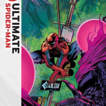The Ultimate Marvel Comics May 2025 Solicits & Solicitations