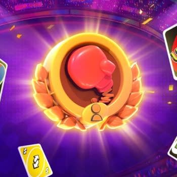 UNO! Mobile Reveals New Content For Its Sixth Anniversary