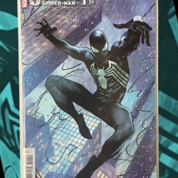 A New Ultimate Spider-Man in The Daily LITG, 22nd of January 2025