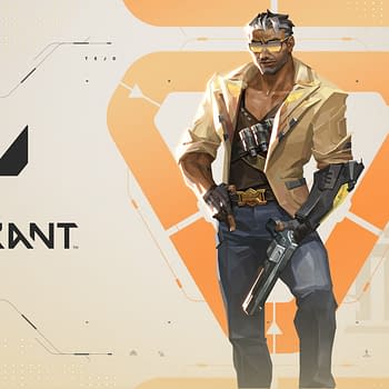 Valorant Reveals First New Agent Of 2025 With Tejo