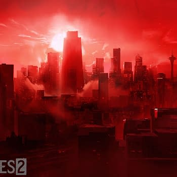 Vampire: the Masquerade &#8211 Bloodlines 2 Discusses The Mortals