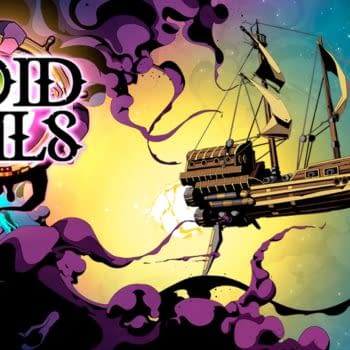 Void Sails