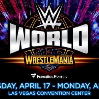 WWE World graphic