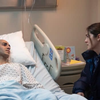 Wish You Were Here Director Julia Stiles on Grammer, Grey & More