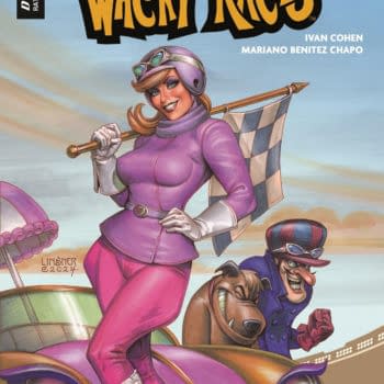 Wacky Races