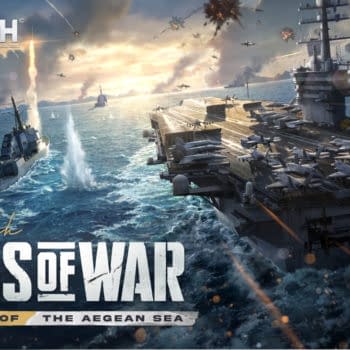 Warpath Releases All-New Navy Update