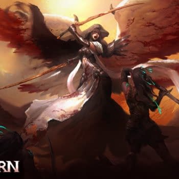 Wartorn Confirms Early Access Release Date For Mid-June