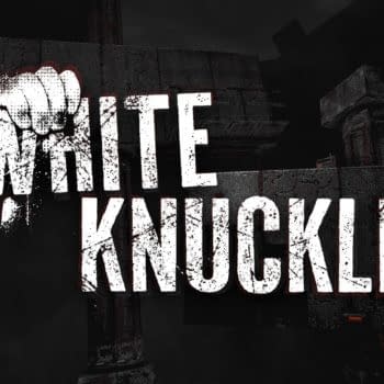 White Knuckle