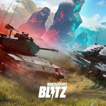 World of Tanks Blitz