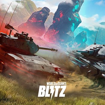 World Of Tanks Blitz Reveals New Reforged Update