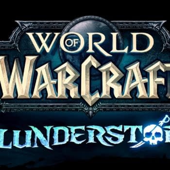 World of Warcraft Reveals New Details About Plunderstorm