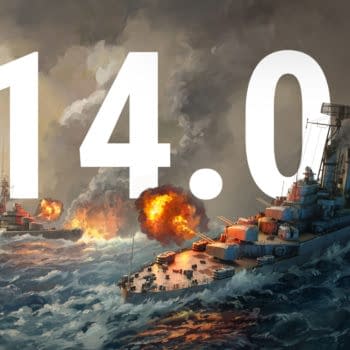 World of Warships