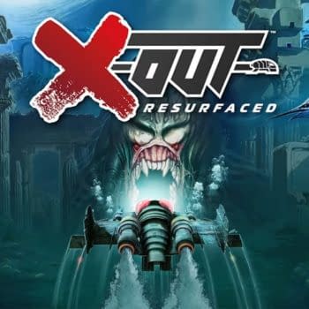X-Out: Resurfaced Announced For Mid-February Release