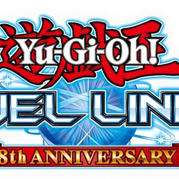 Yu-Gi-Oh Duel Links Announces 8th Anniversary Plans