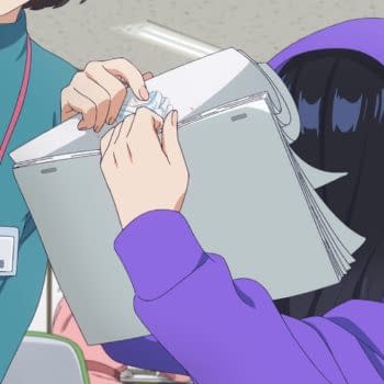 Zenshu: What Happens When an Animator Ends Up in an Isekai?