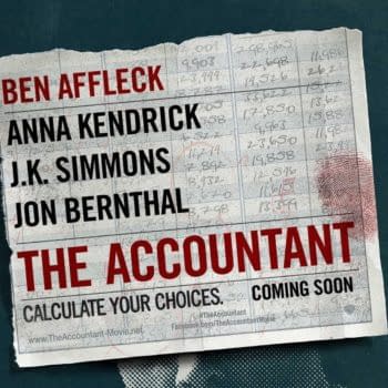 The Accountant 2: First Look Image Has Been Released