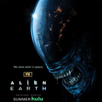 Alien: Earth