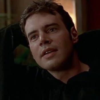 Scream 7 Brings Back Former Ghostface Scott Foley