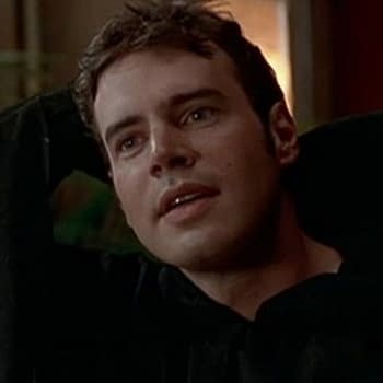 Scream 7 Brings Back Former Ghostface Scott Foley