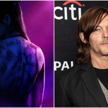 Norman Reedus On Ballerina And TWD Differences In Stunt Preparation