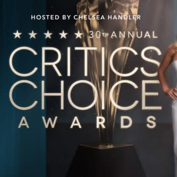 Critics Choice Awards